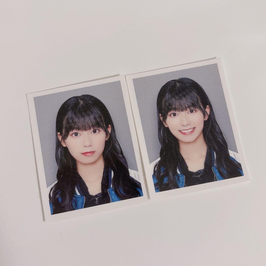 Amazon.co.jp: ≒JOY ニアジョイ 大信田美月 IDフォト vol.1